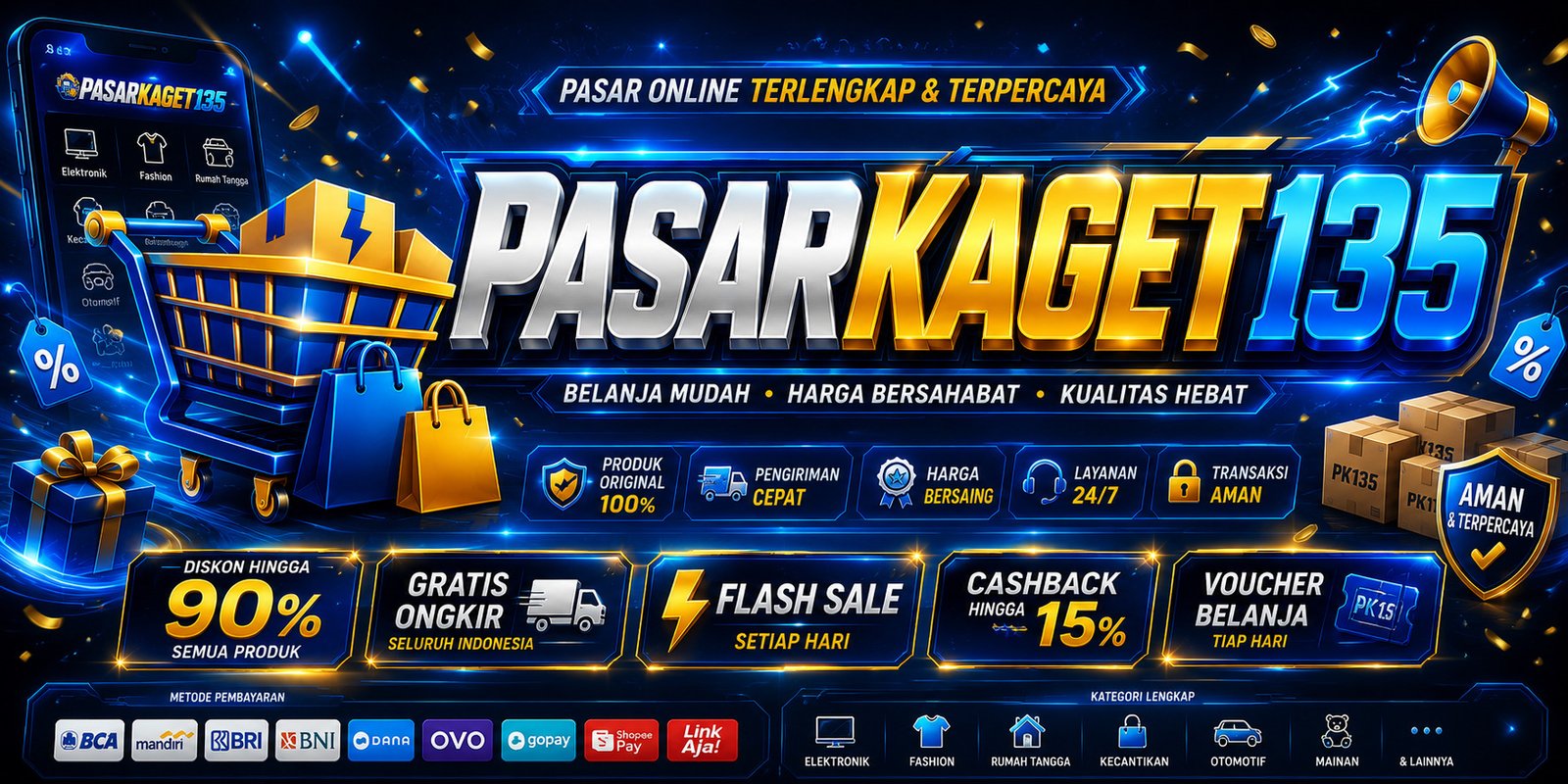 PASARKAGET